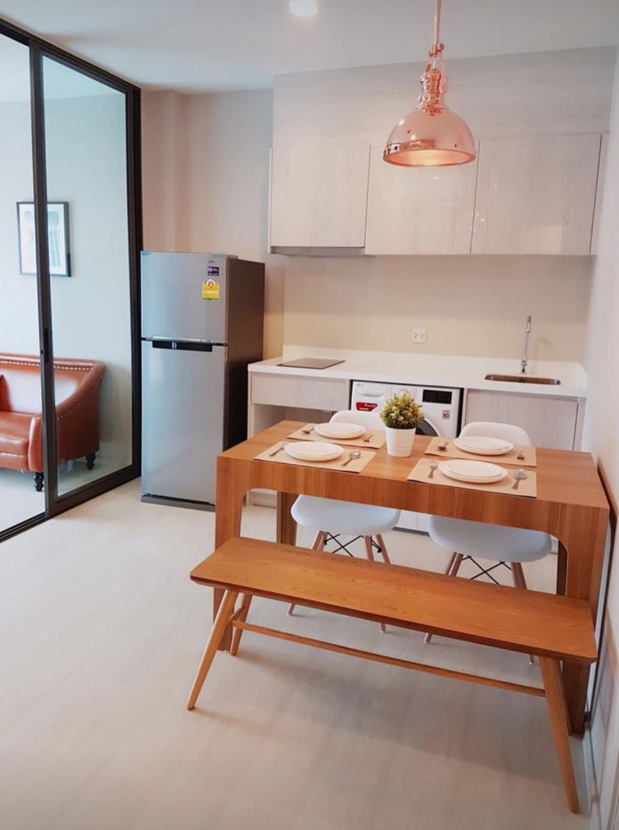 Life Sukhumvit 48 (183 ) 1 bed Plus good room