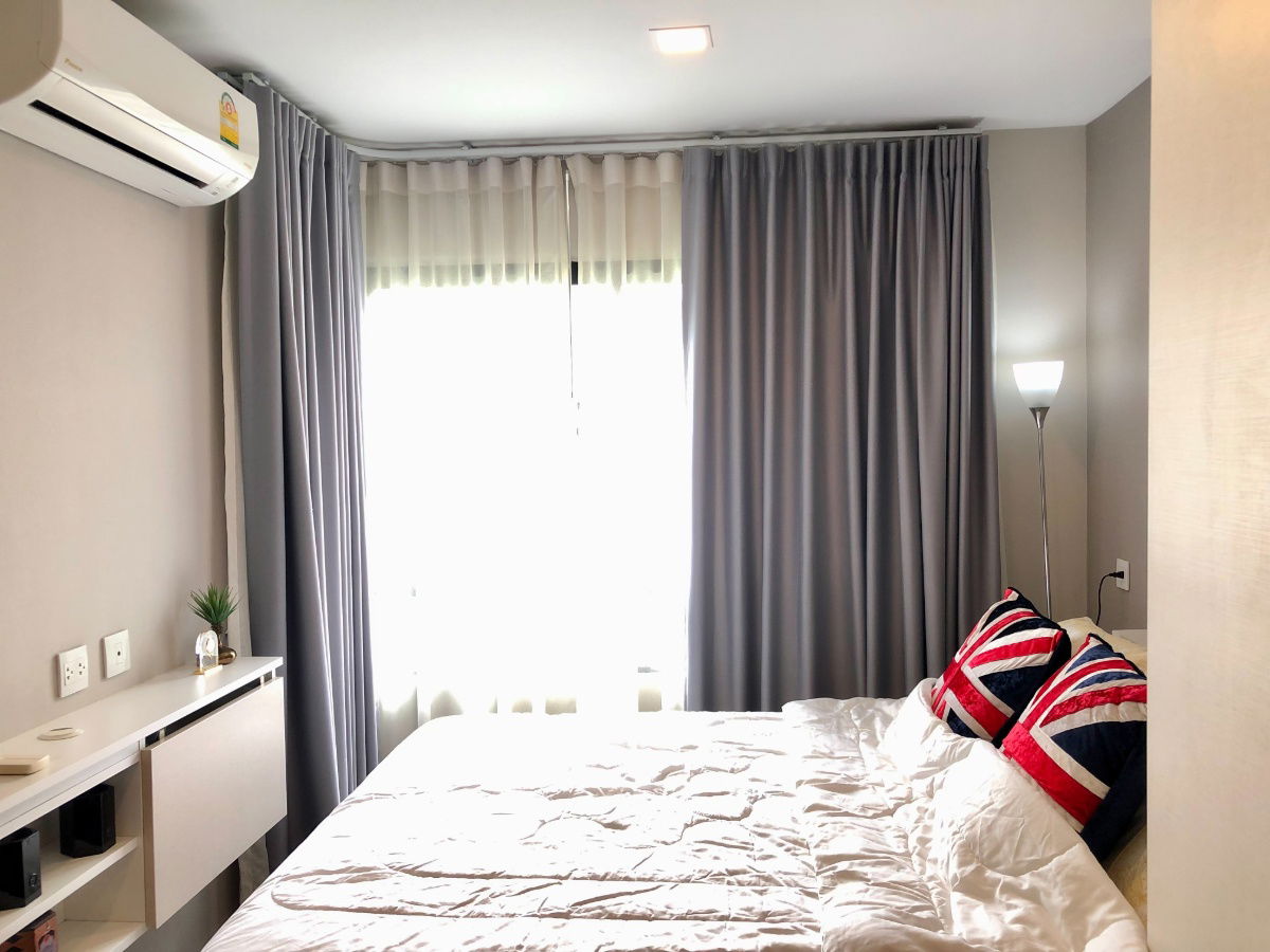 For rent  Pause Sukhumvit 103 Condo