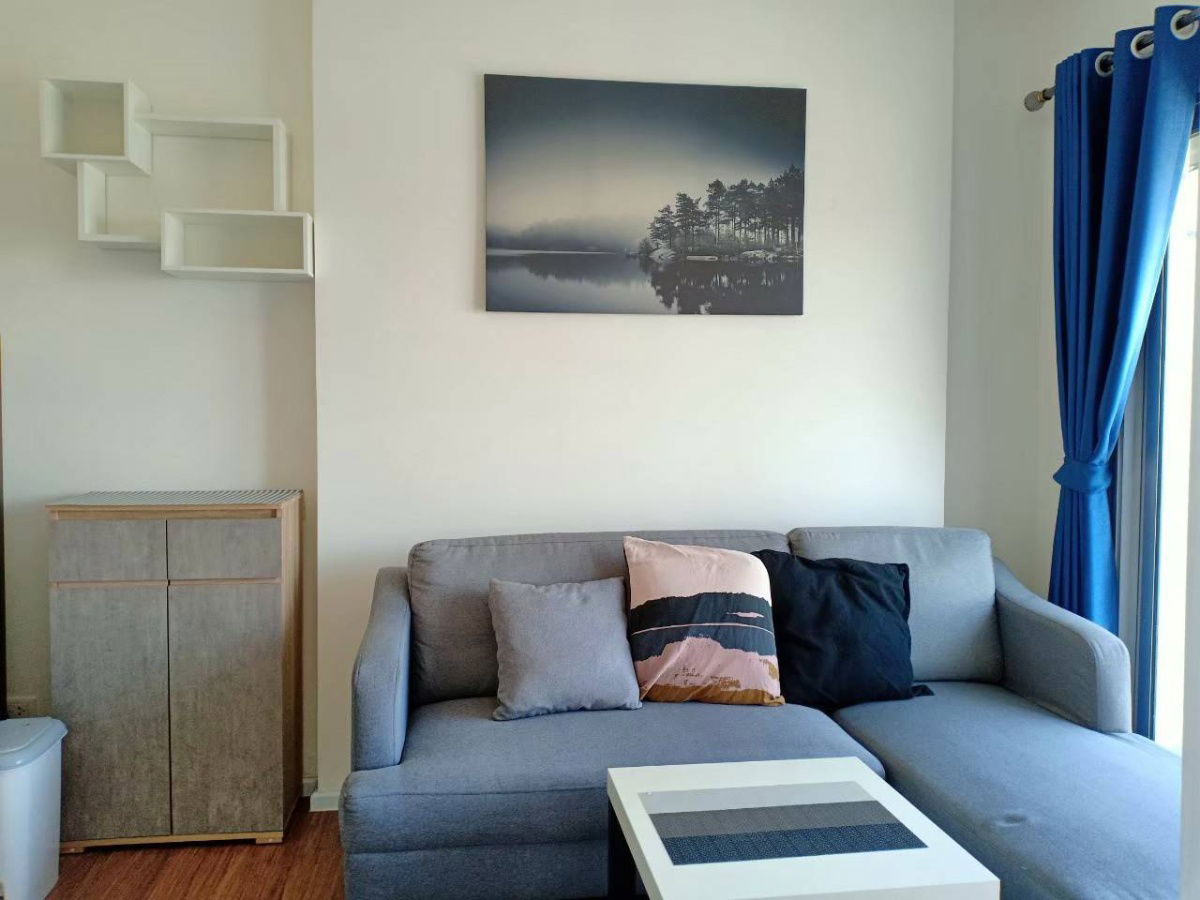 For rent  Notting Hill Sukhumvit-Praksa