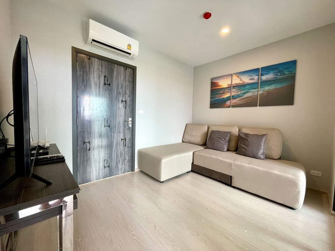 ให้เช่าคอนโด เอลลิโอ เดล เนสท์ (เอลลิโอ เดล เนสท์) สุขุมวิท 103