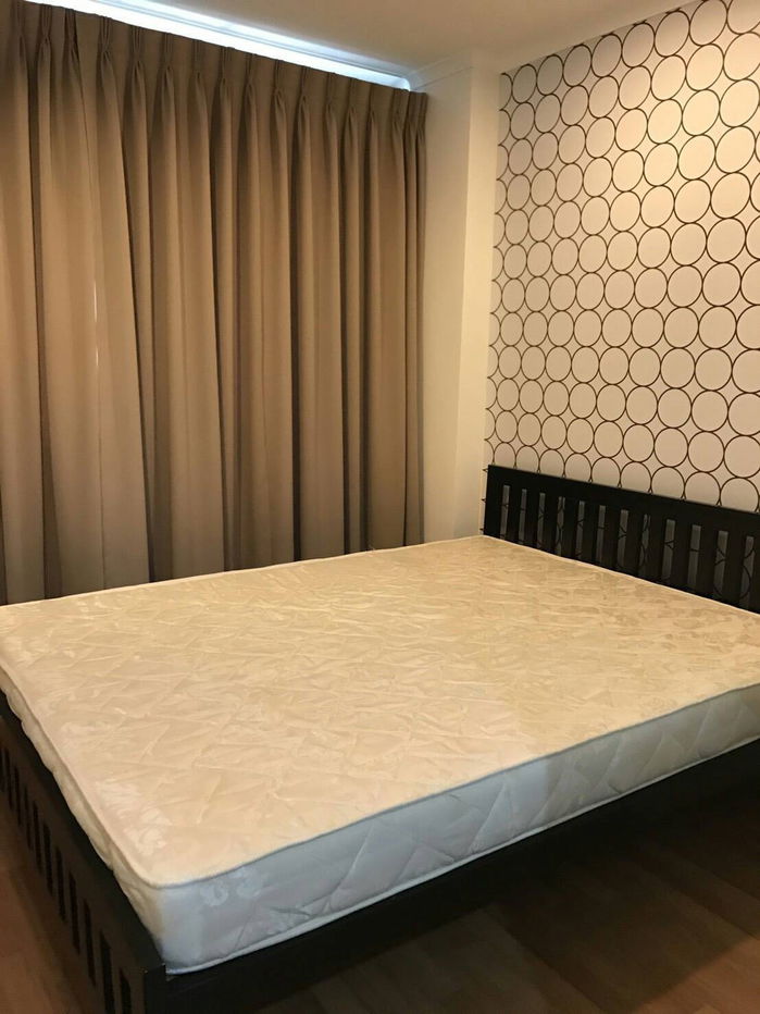 T1181 Condo for rent Lumpini Place Ratchayothin, beautiful room, fully furnished, special price.