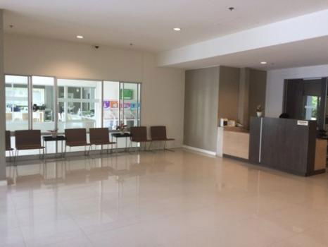 Lumpini Condo Pattaya for rent , near Bangkok Pattaya hospital