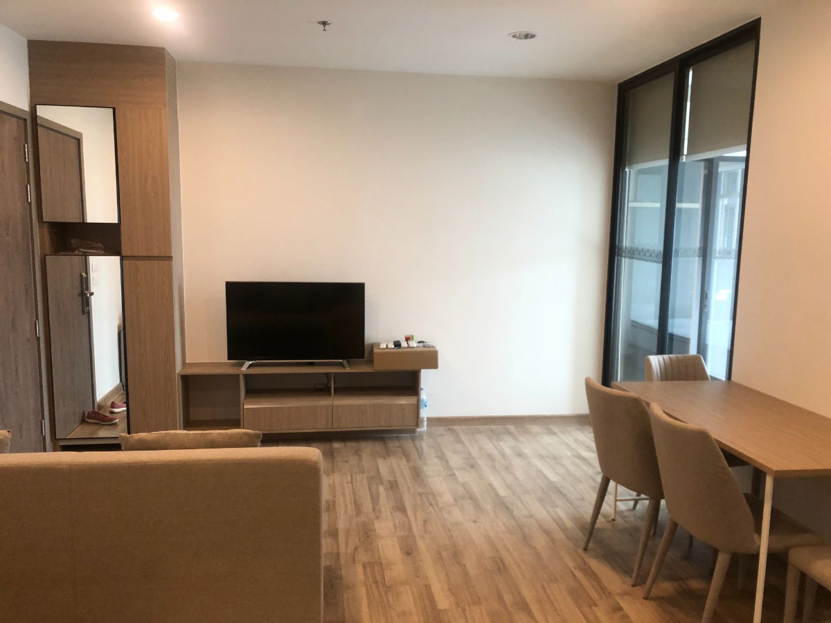 FOR RENT Condo Niche Mono Sukhumvit-Bearing