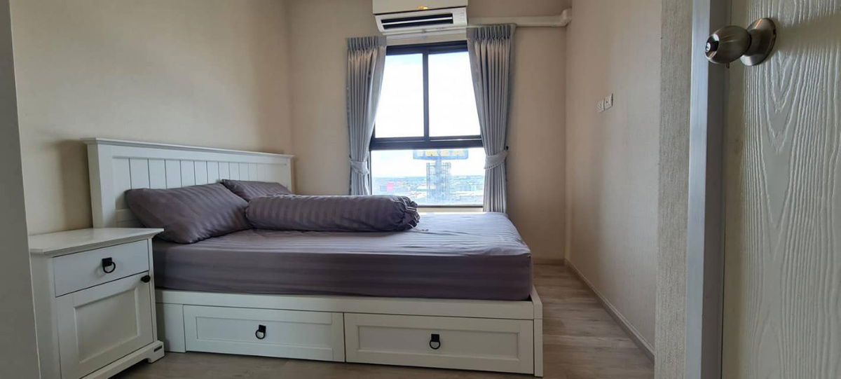 Condo for rent at  Plum Condo Central Station Phase 2