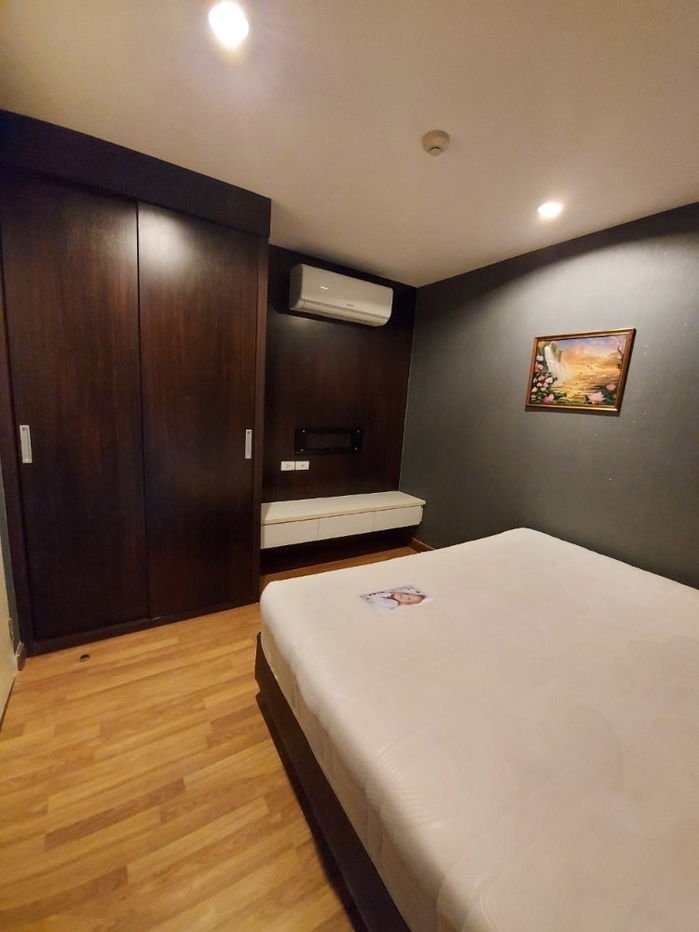 ငှားရန်ရှိသော Condo Parc Exo Kaset-Navamin (LINE: @hubcondo)