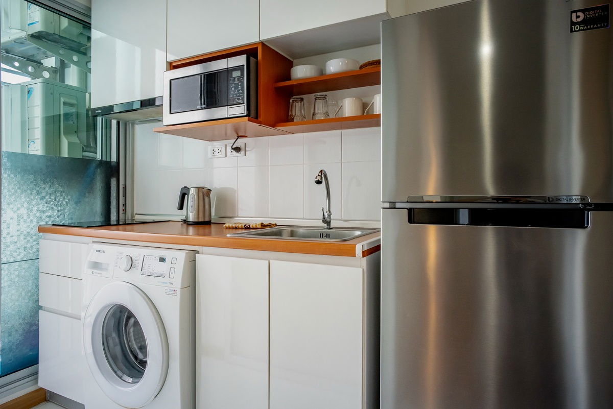 The President Sathorn-Ratchaphuek for rent