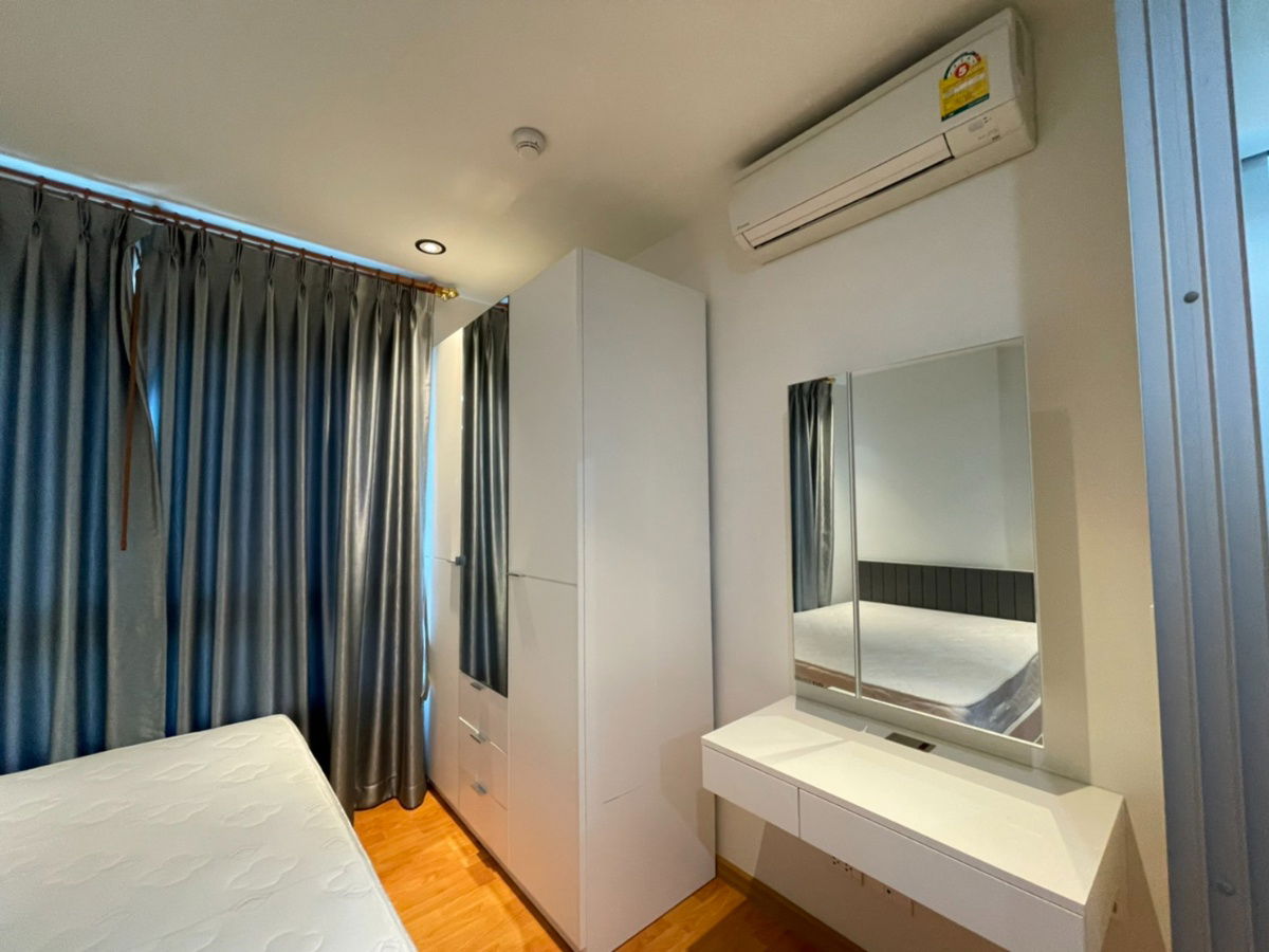 The President Sathorn-Ratchaphuek for rent