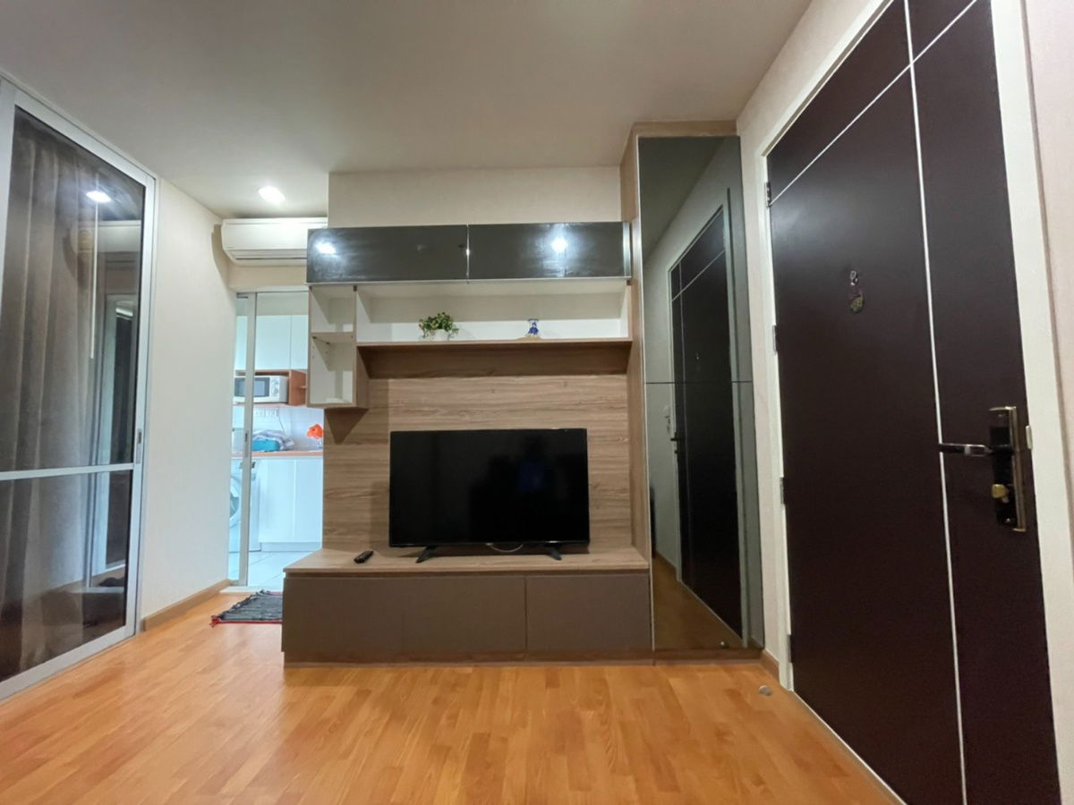 The President Sathorn-Ratchaphuek for rent