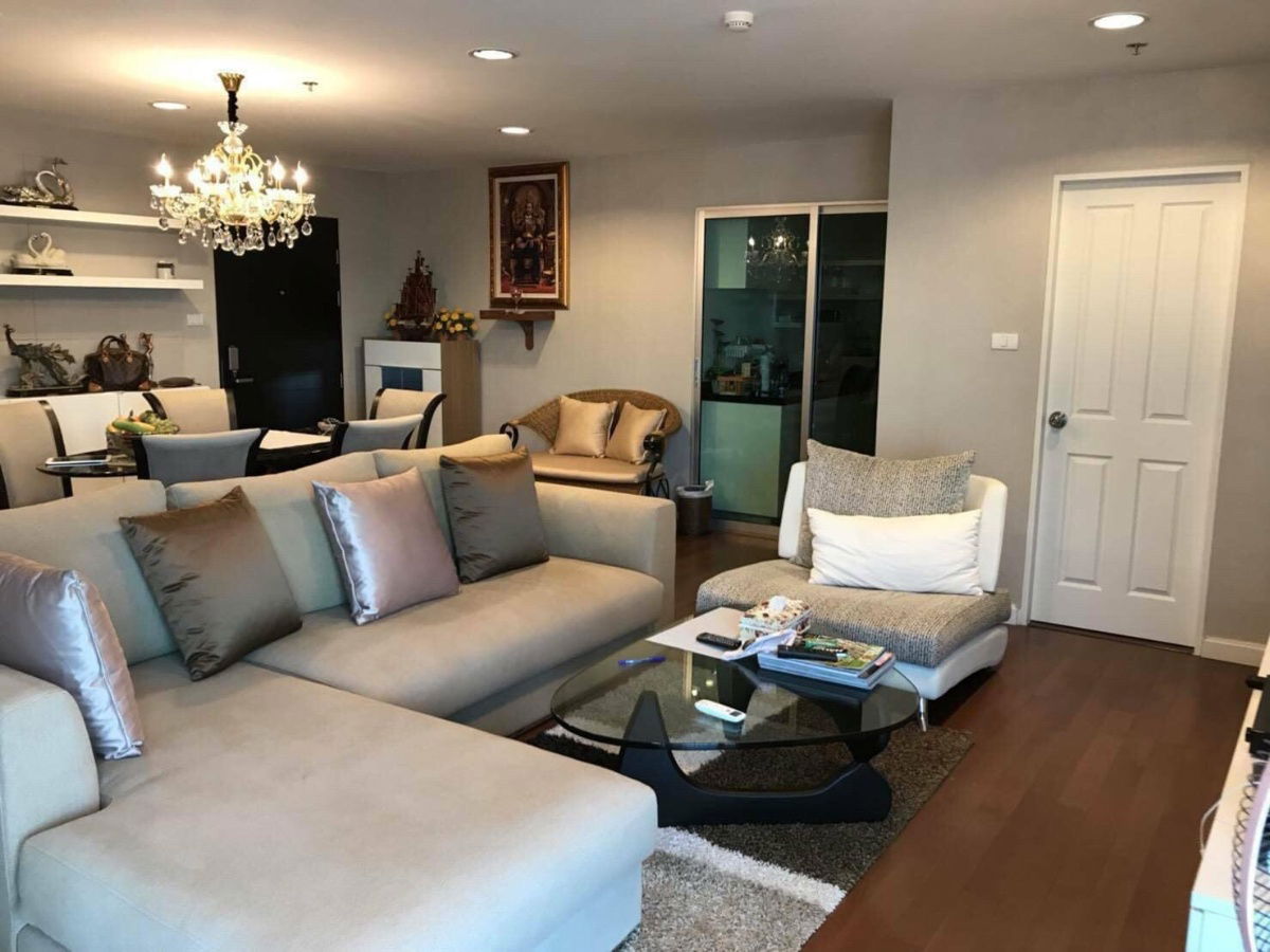 Condo for sale & rent  Belle Grand Rama9