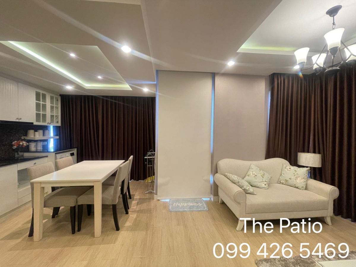 The Patio Condominium ( Bangsaen)