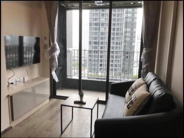 For rent Ideo q siam ratchathewi cozy room
