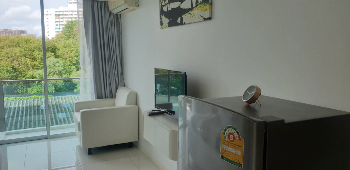 City Center Residence Studio Fully furnished