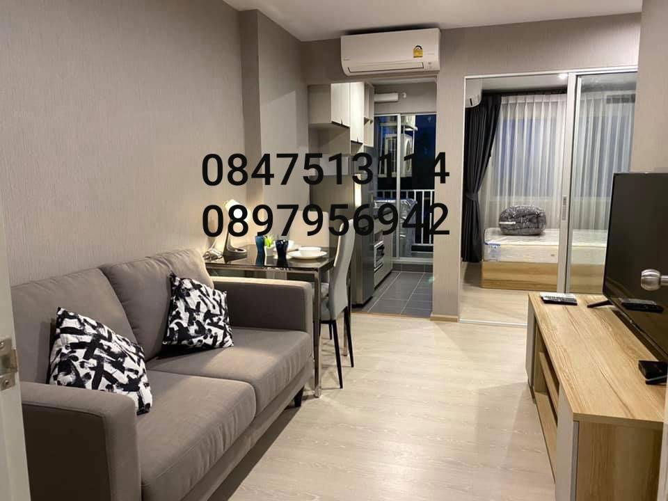 The Kith Lite Bangkadi  for rent 5500