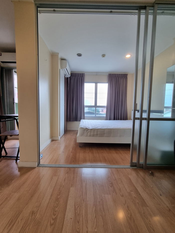 Room for rent Lumpini Ville Phatthanakan-New Phetchaburi