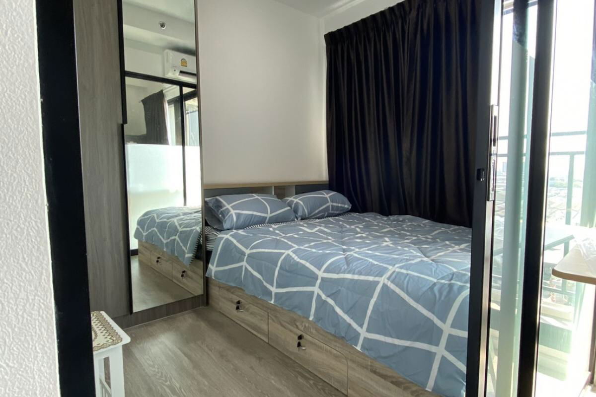 Condo for rent: Kensington Sukhumvit-Theparak