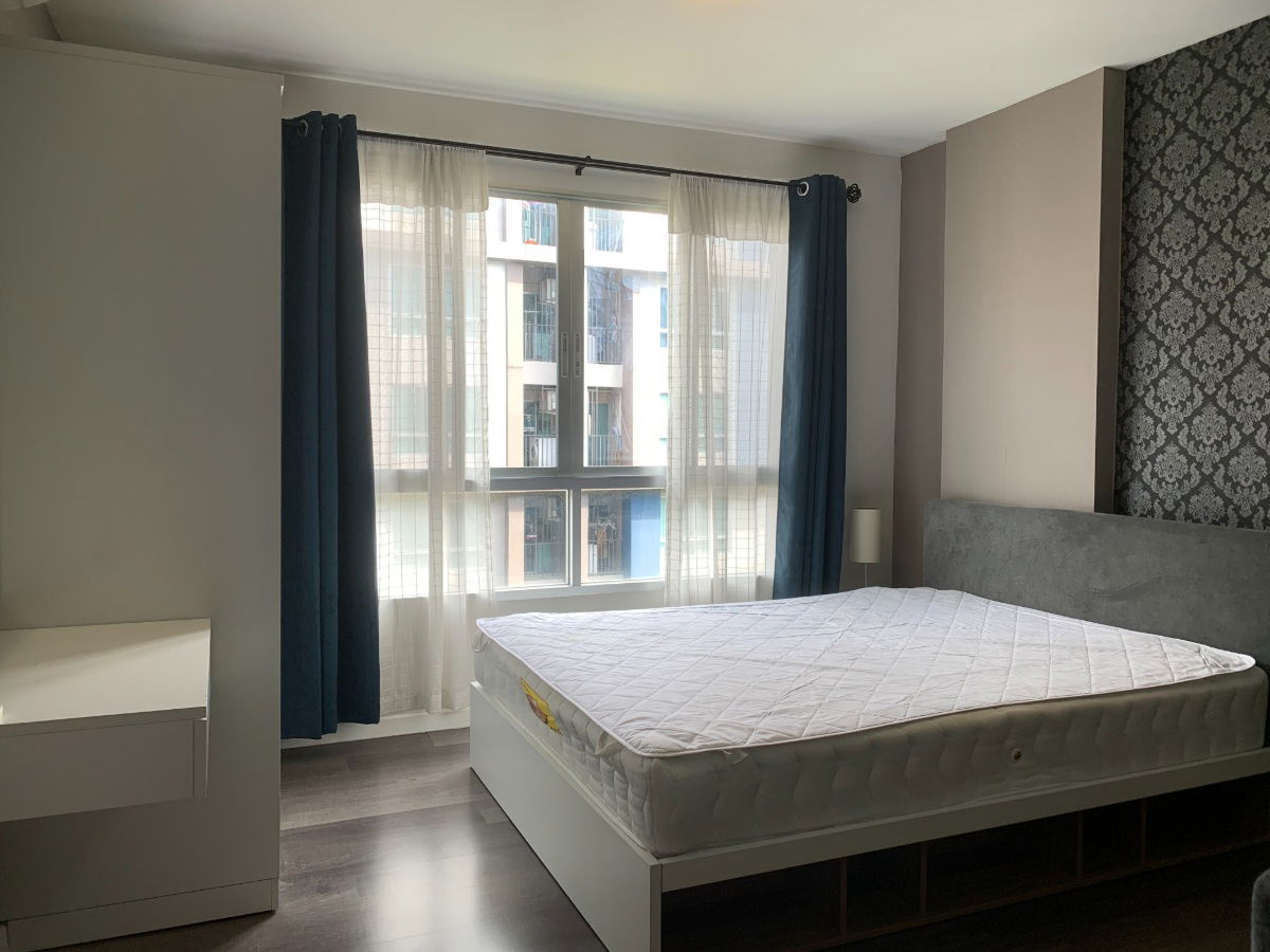 Rent for DCondo Campus Resort Bangna