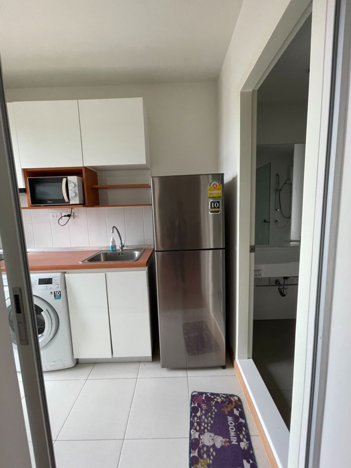 The President Sathorn-Ratchaphuek for rent