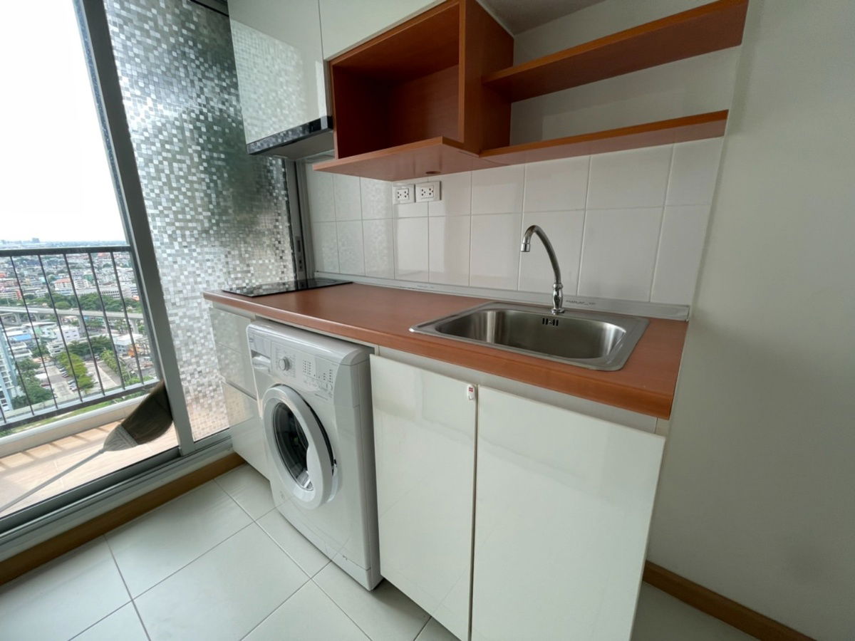 The President Sathorn-Ratchaphuek for rent