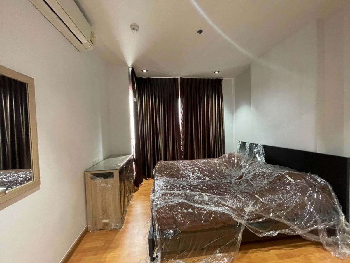 The President Sathorn-Ratchaphuek for rent