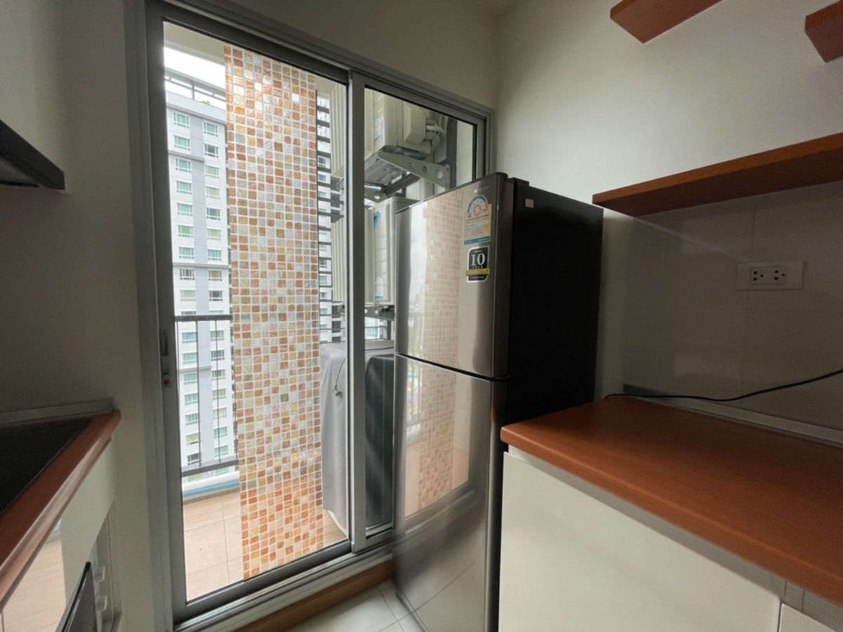 The President Sathorn-Ratchaphuek for rent