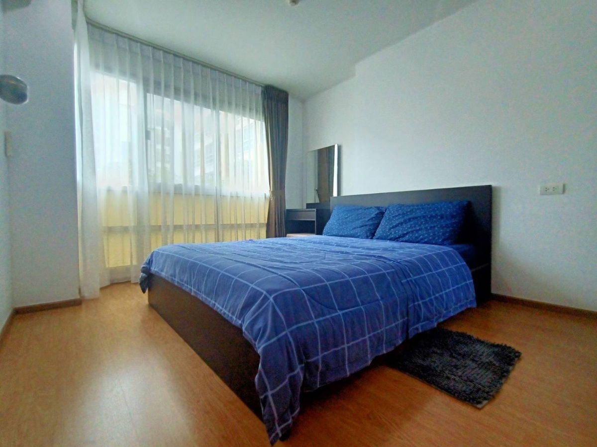 🔥Urgent Rent Lowest price !!!🔥U Delight@On Nut Station 11K Only 5 mins from BTS On Nut