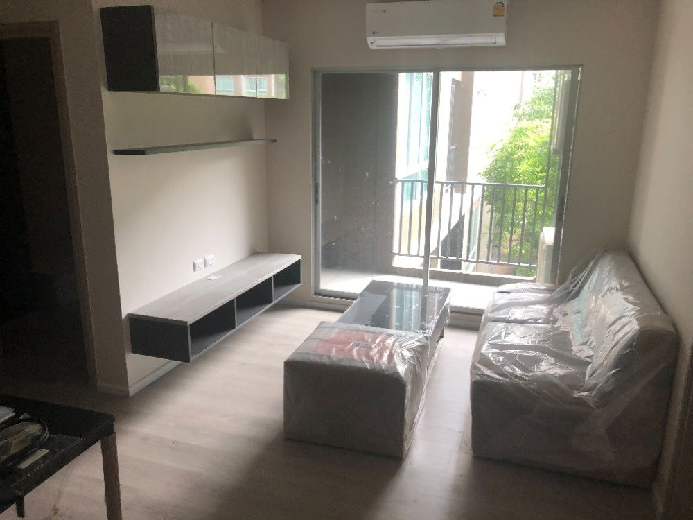 For Rent Condo D Condo Dome -Rangsit  (LINE : @hubcondo)