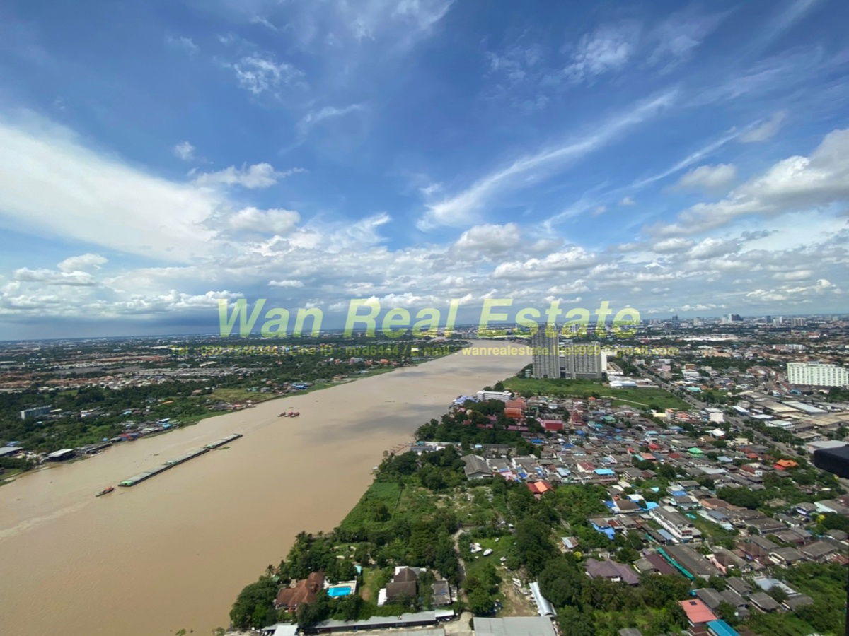 politan aqua riverside  condo for rent