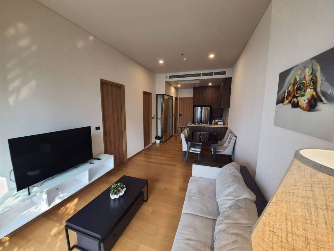 For RENT Siamese Exclusive Sukhumvit 31