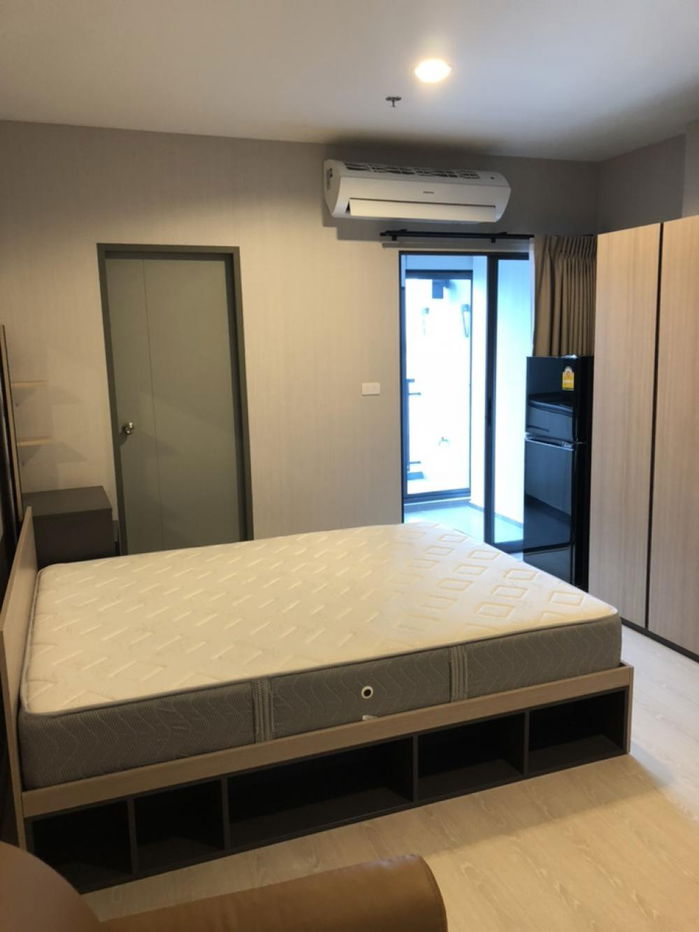 For rent Ideo Sukhumvit 115 Condo
