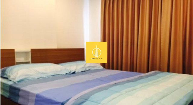 For rent LUMPINI PARK RATTANATHIBET – NGAMWONGWAN Ready to move in