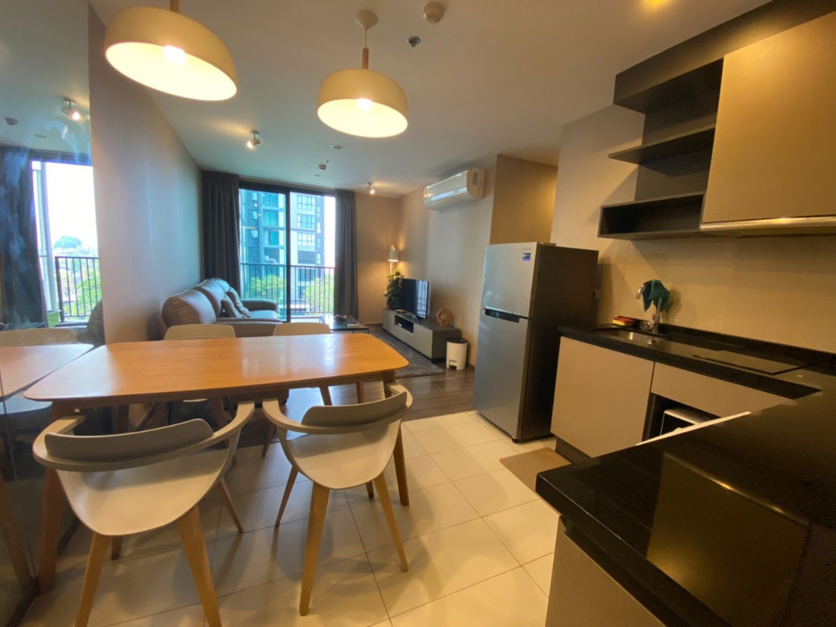 Condominium THE BASE Height - Udonthani