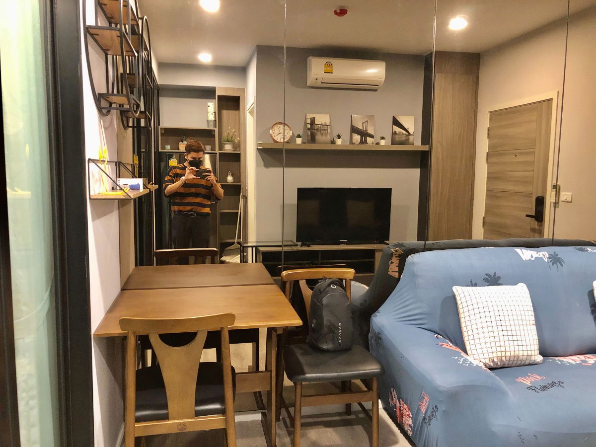 For rent Notting Hill Sukhumvit 105