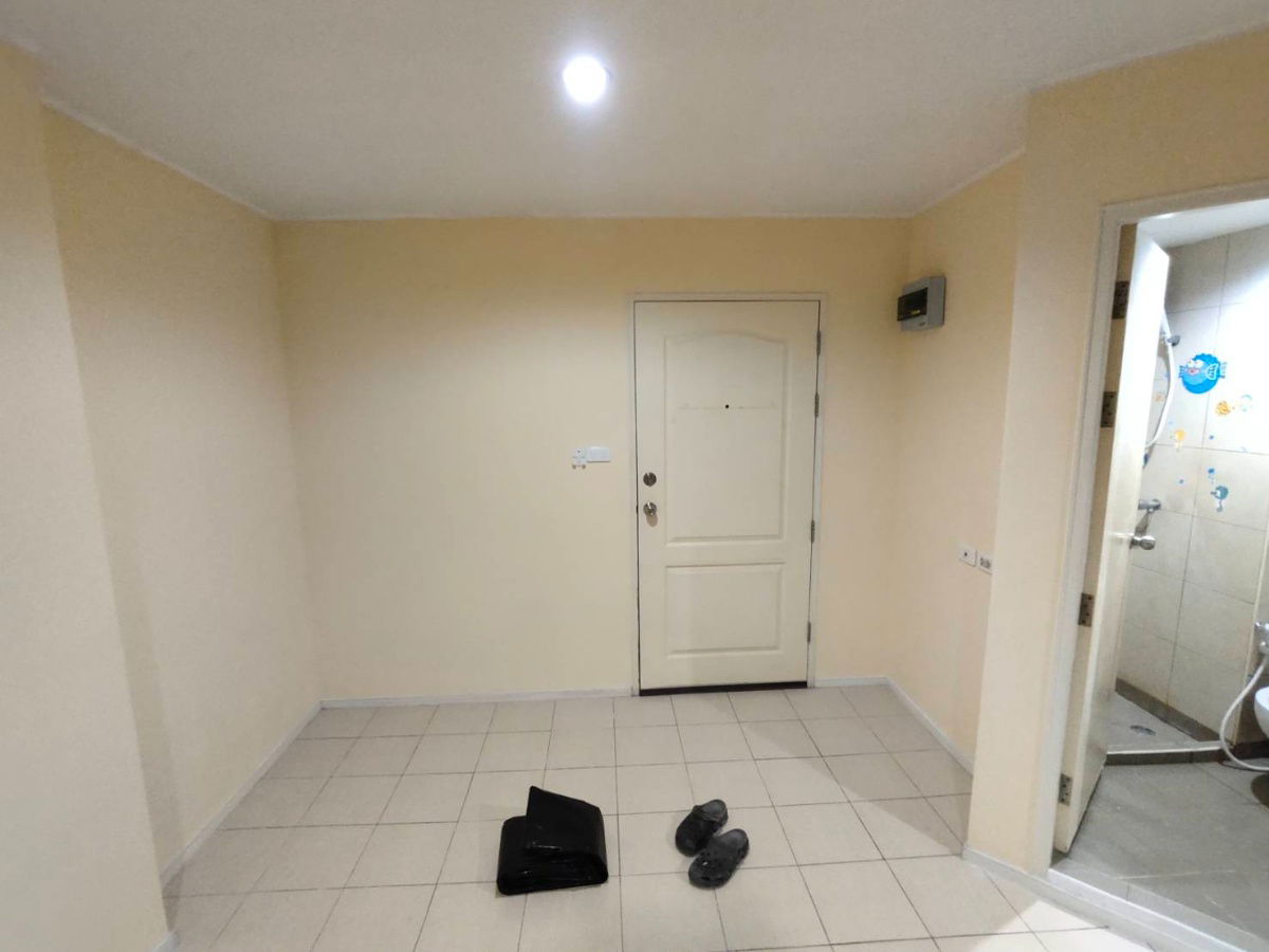 Lumpini Condo Town Raminthra - Nawamin