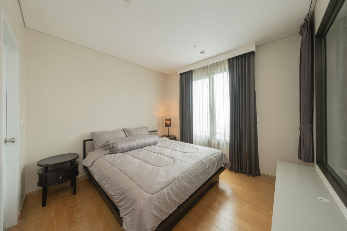 G 6295💛 ลูกค้าชาวจีน กรุณาเพิ่ม WeChat ด้วยค่ะ (ข้างรายละเอียดการติดต่อ) ให้เช่า VILLA ASOKE Line❤️💜@condopremium💜❤️ พร้อมเข้าอยู่ ⬛🟨 📞 065 695 3645🟨⬛