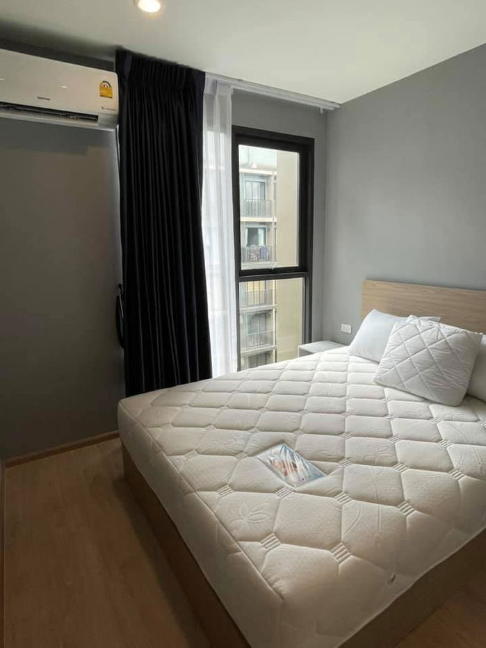 For Rent Condo The Most Itsaraphap  (LINE : @hubcondo)