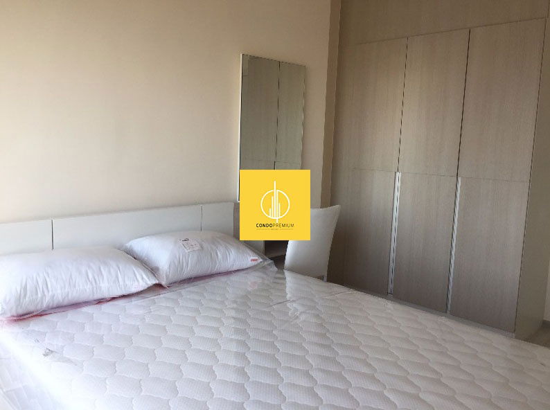 G 6315💛 中国客户，请加微信。(在联系方式的旁边) For rent Aspire Ratchada Wongsawang Line❤️💜@condopremium💜❤️