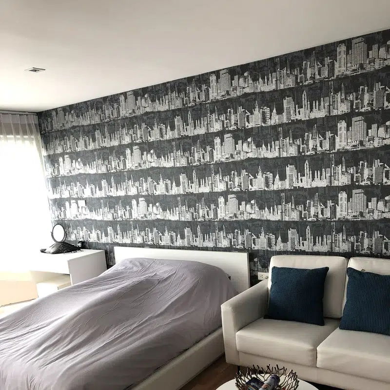 G 6325 💛 中国客户，请加微信。(在联系方式的旁边) For rent WE CONDO Ekkamai-Ramindra Line❤️💜@condopremium💜❤️Ready to move in ⬛🟨 📞 065 695 3645🟨⬛