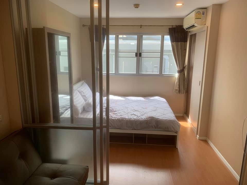 Condo for rent Lumpini Condo Town Raminthra - Latplakhao