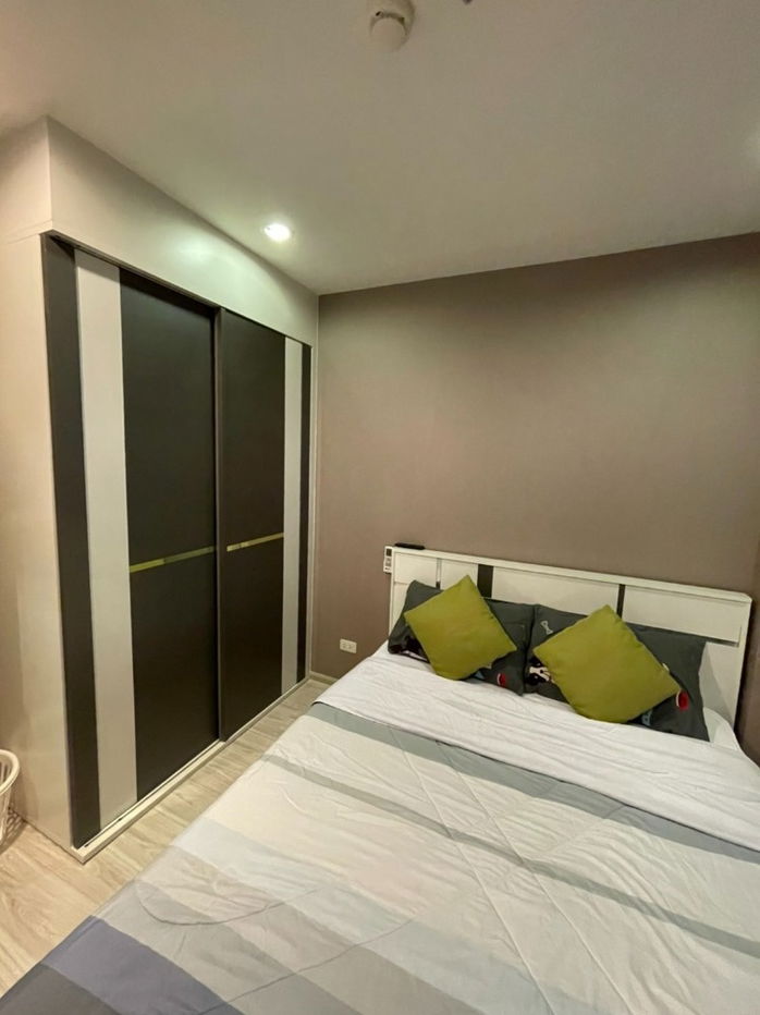 G 6361💛 中国客户，请加微信。(在联系方式的旁边) For rent Ideo Mobi Wongsawang Interchange Line❤️💜@condopremium💜❤️Ready to move in ⬛🟨 📞 065 695 3645🟨⬛