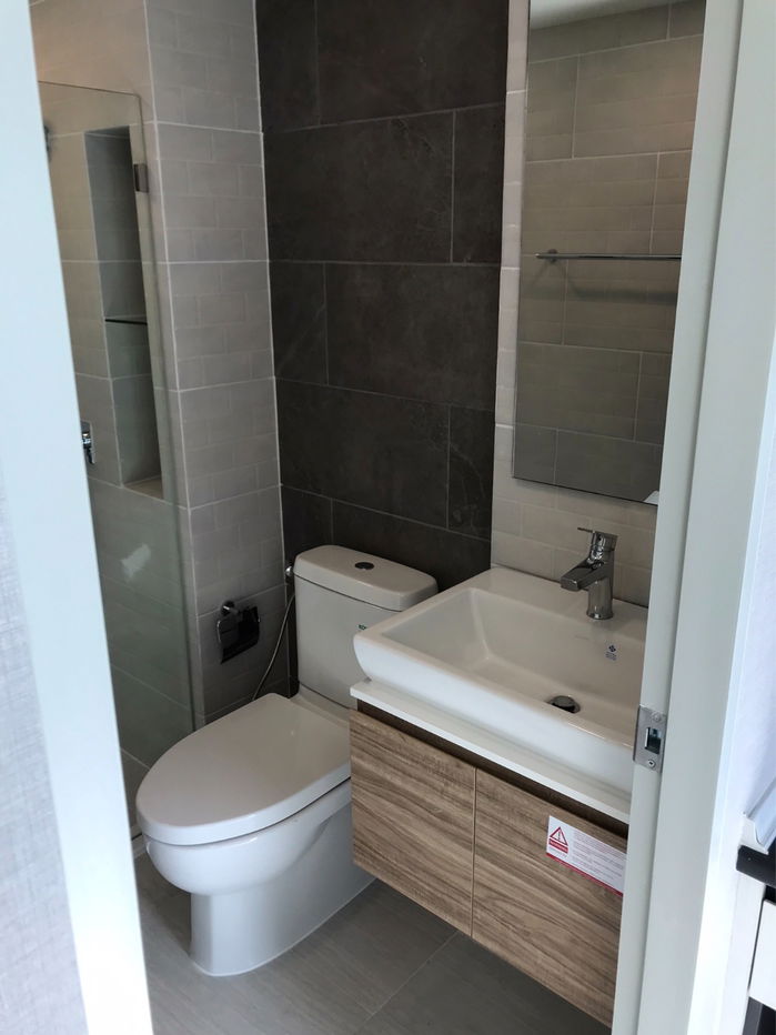 The Cube Loft Ladprao 107  The Cube Loft Ladprao 107