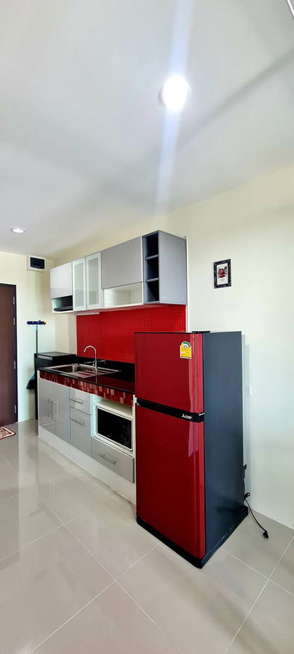 Room for rent Asakan Place Srinakarindra