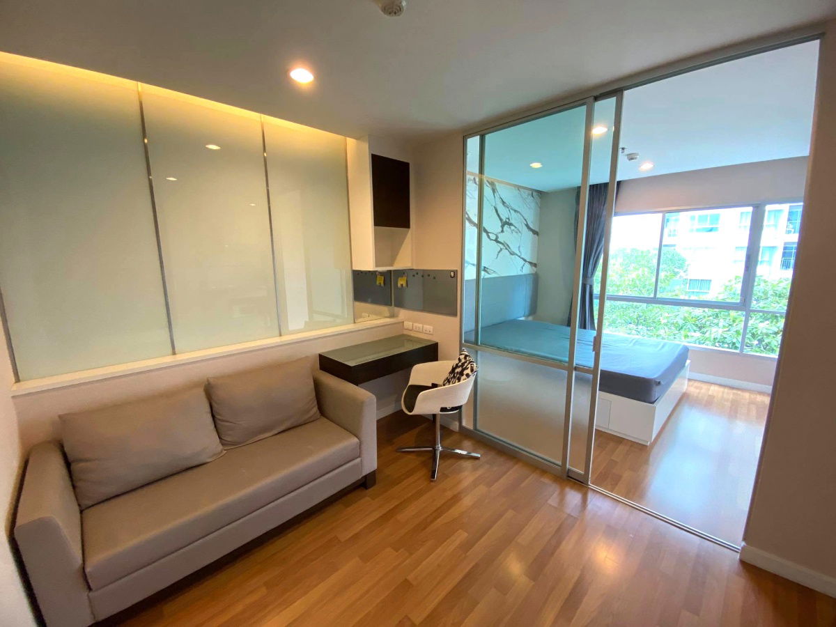 ให้เช่าคอนโด ลุมพินี พาร์ค ริเวอร์ไซด์ พระราม 3