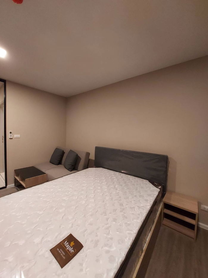 For Rent Dcondo Hideaway Rangsit.