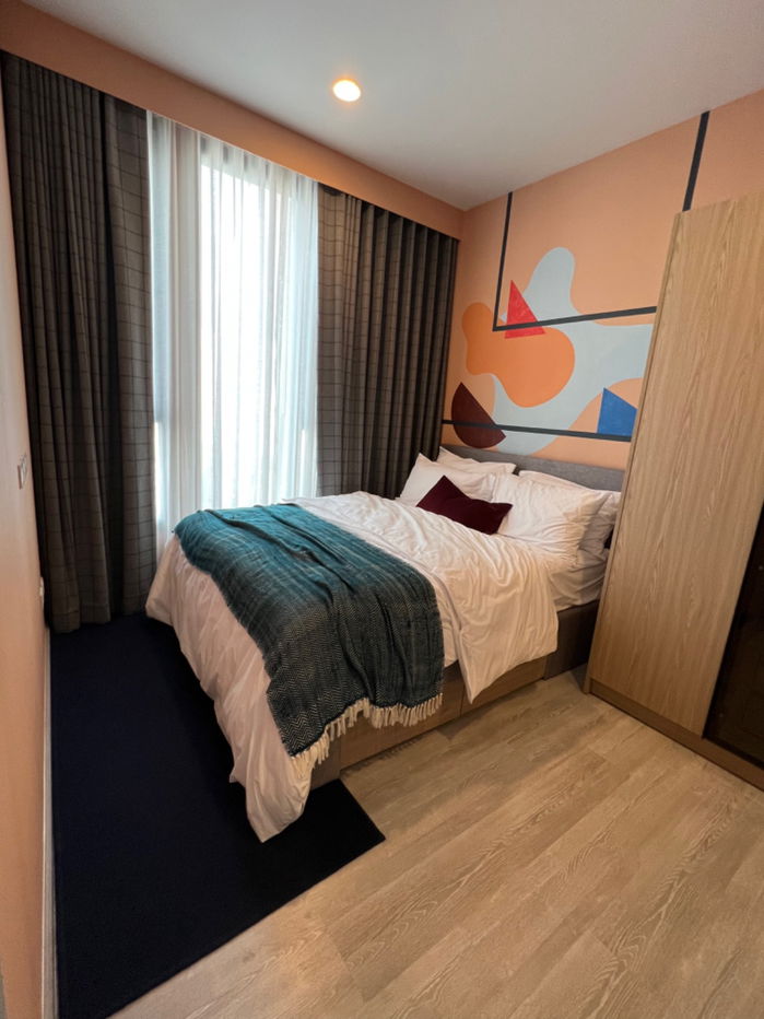 For Rent📍XT Ekkamai Luxury Condo