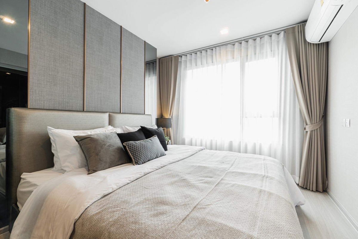 For Rent 📍 Life Ladprao close to 🏢 Central Ladprao