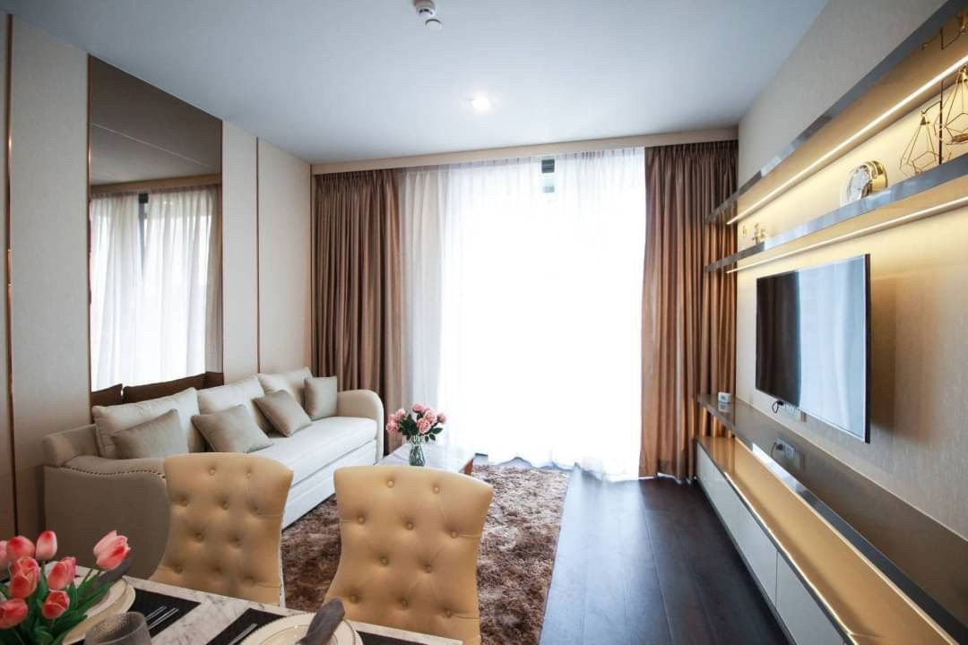 For rent Laviq Sukhumvit 57 @ BTS Thonglor