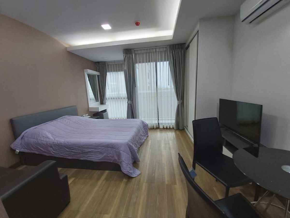 The Harmonest condo for rent 6,000/month