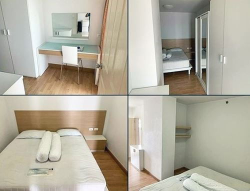 🔴 cashback 1,000 baht 🔴 .................................................. (id.ct1) CityHome ThaPhra Intersection