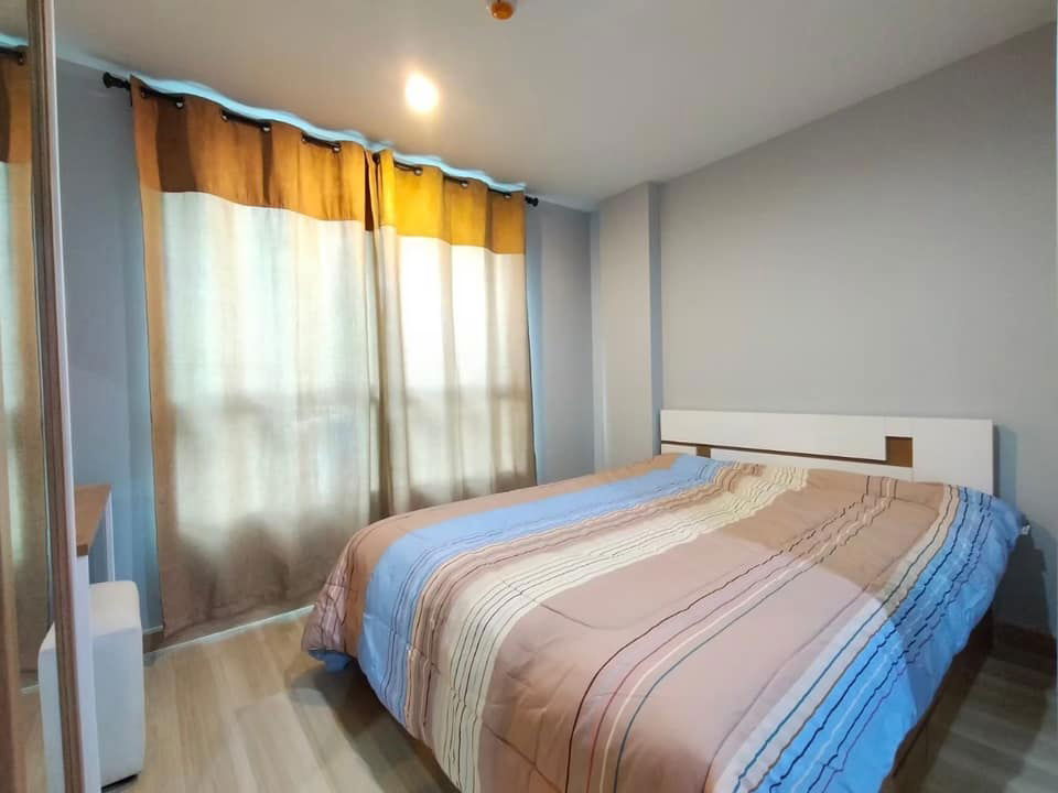 Condo for rent Niche id Rama 2