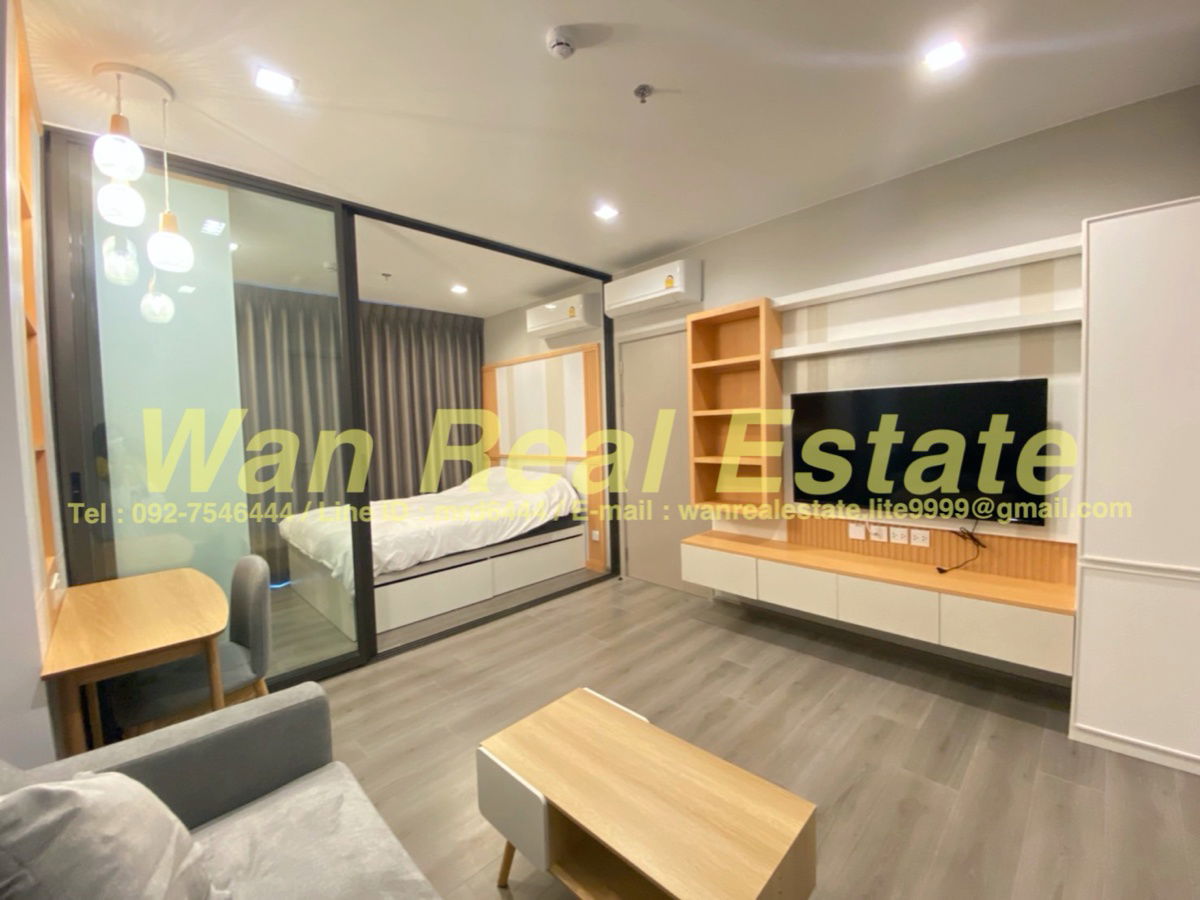 politan aqua riverside condo  forest